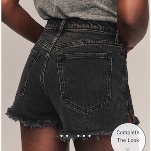 Abercrombie Shorts
